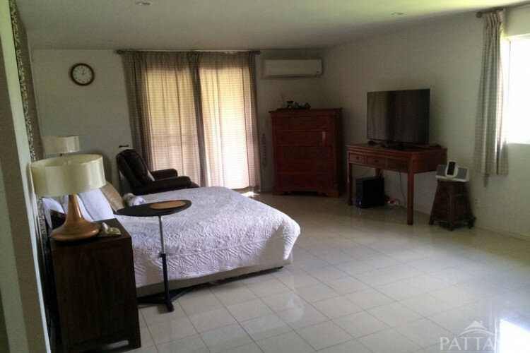 Дом в Паттайе, Таиланд | THE321551