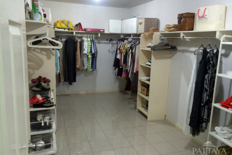 Дом в Паттайе, Таиланд | THE321551