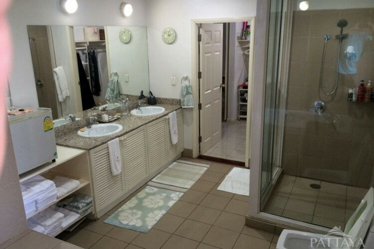 Дом в Паттайе, Таиланд | THE321551