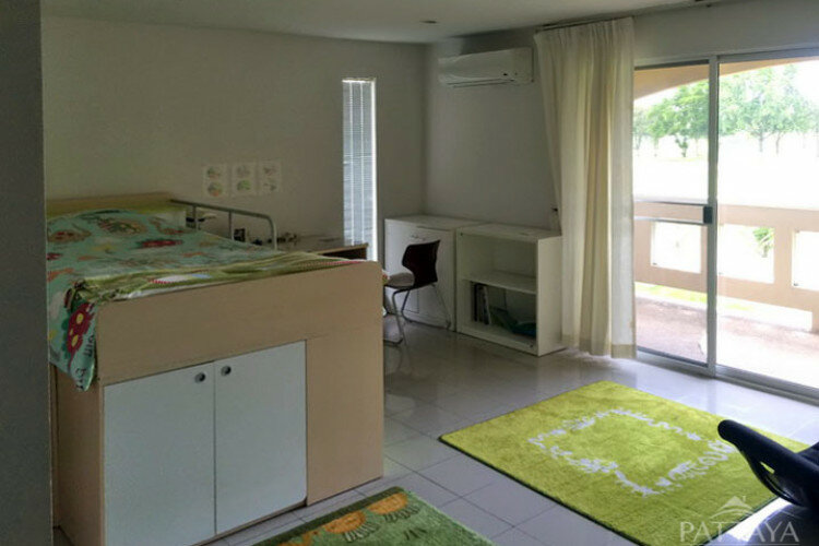 Дом в Паттайе, Таиланд | THE321551