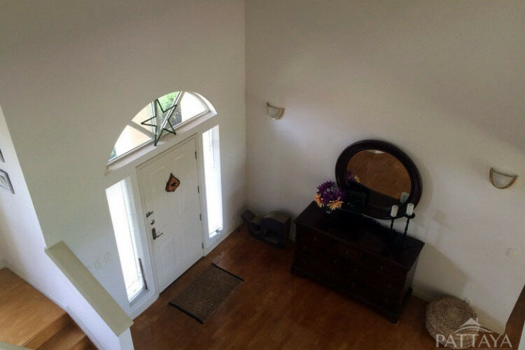 Дом в Паттайе, Таиланд | THE321551