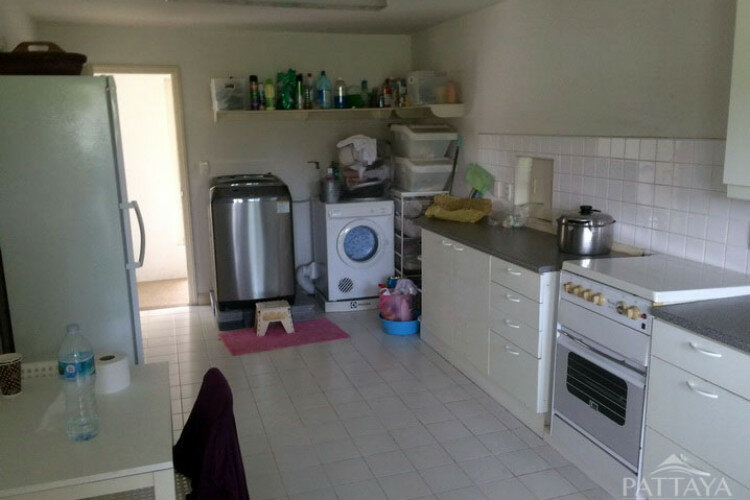 Дом в Паттайе, Таиланд | THE321551