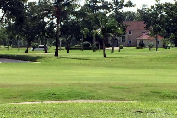 Дом в Паттайе, Таиланд | THE321551