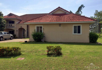 Дом в Паттайе, Таиланд | THE321551