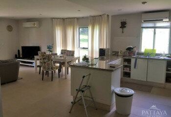 Дом в Паттайе, Таиланд | THE321551