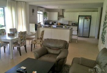 Дом в Паттайе, Таиланд | THE321551