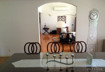Дом в Паттайе, Таиланд | THE321551