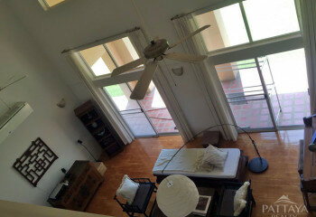 Дом в Паттайе, Таиланд | THE321551