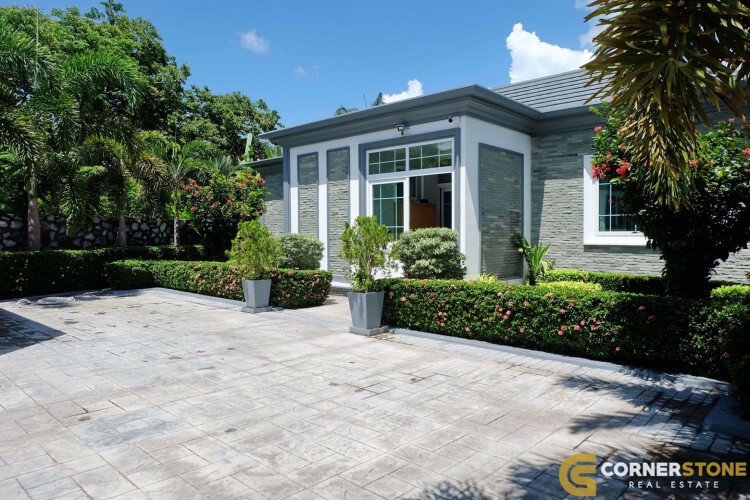 Дом в Паттайе, Таиланд | THE527942