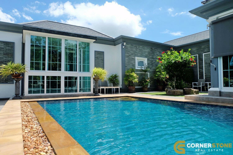 Дом в Паттайе, Таиланд | THE527942