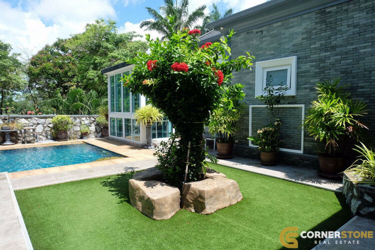 Дом в Паттайе, Таиланд | THE527942