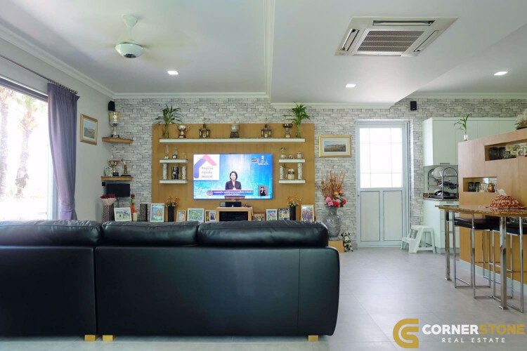 Дом в Паттайе, Таиланд | THE527942