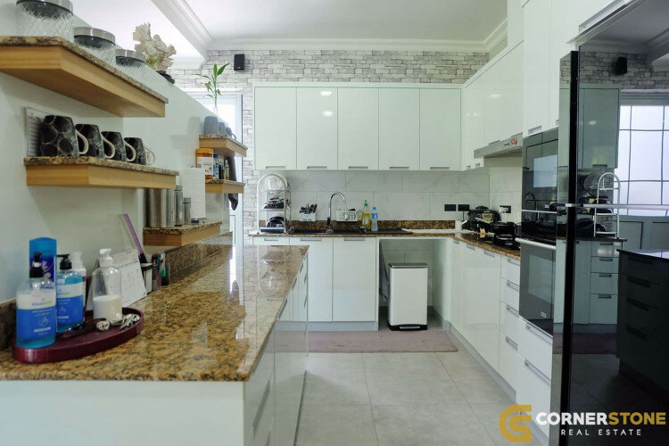 Дом в Паттайе, Таиланд | THE527942