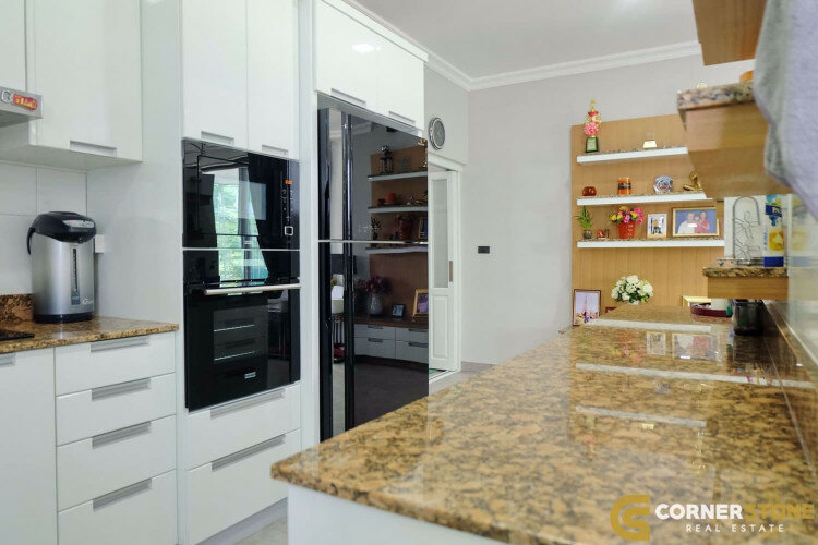 Дом в Паттайе, Таиланд | THE527942