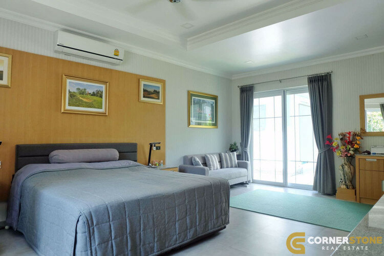 Дом в Паттайе, Таиланд | THE527942