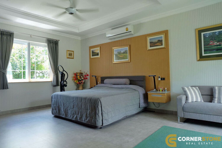 Дом в Паттайе, Таиланд | THE527942