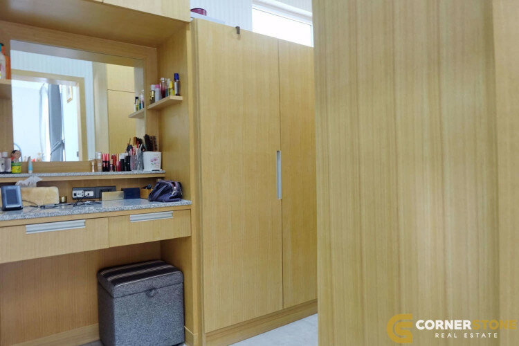 Дом в Паттайе, Таиланд | THE527942