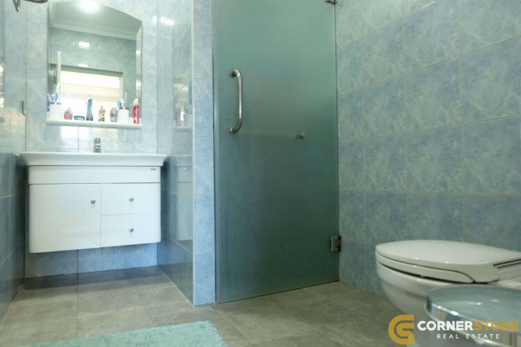 Дом в Паттайе, Таиланд | THE527942