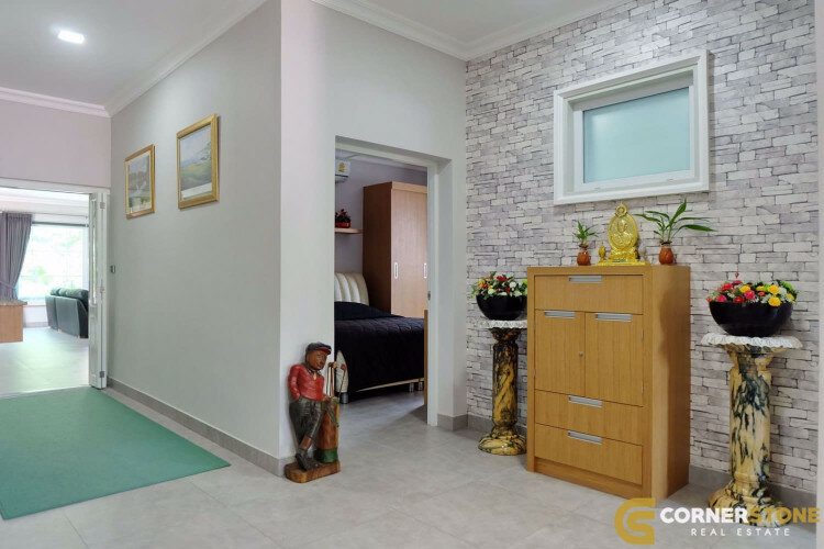 Дом в Паттайе, Таиланд | THE527942