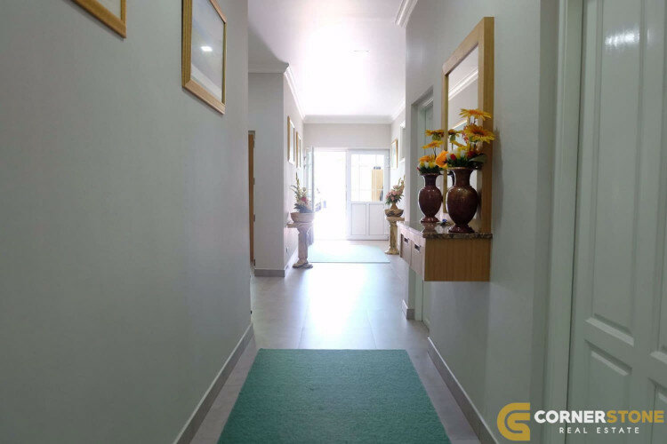 Дом в Паттайе, Таиланд | THE527942