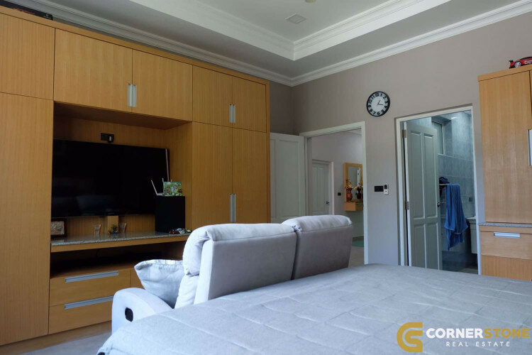 Дом в Паттайе, Таиланд | THE527942