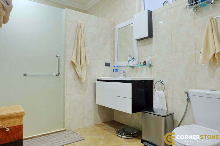 Дом в Паттайе, Таиланд | THE527942