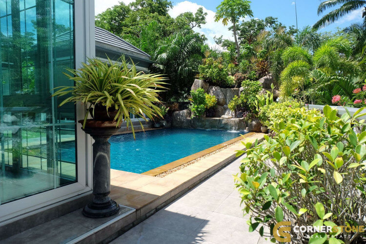 Дом в Паттайе, Таиланд | THE527942