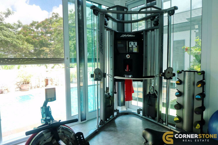 Дом в Паттайе, Таиланд | THE527942