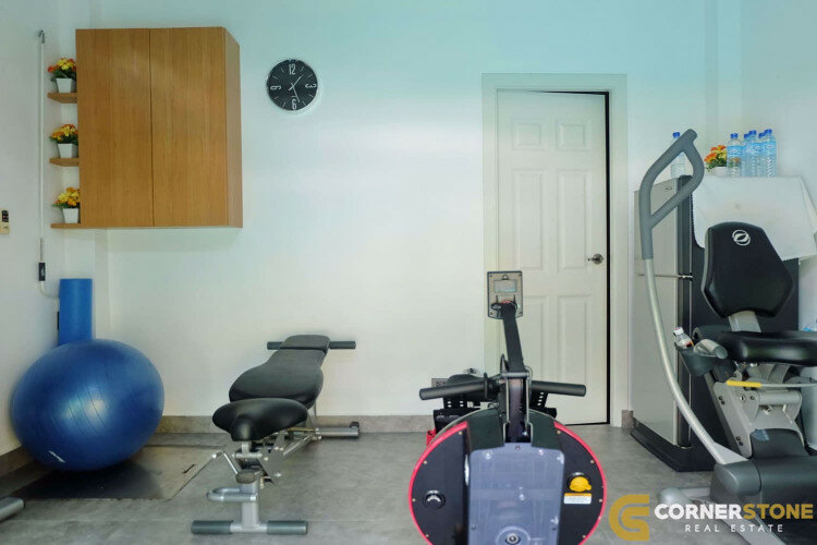 Дом в Паттайе, Таиланд | THE527942