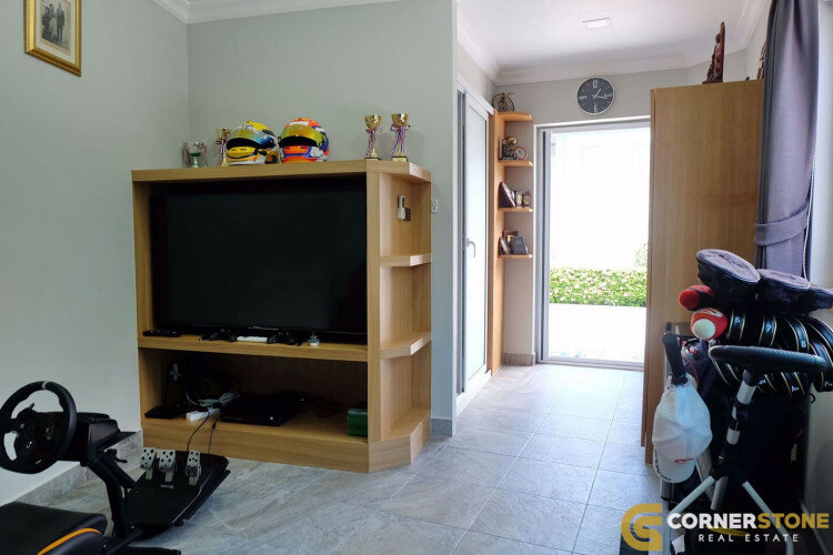 Дом в Паттайе, Таиланд | THE527942