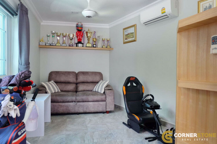 Дом в Паттайе, Таиланд | THE527942