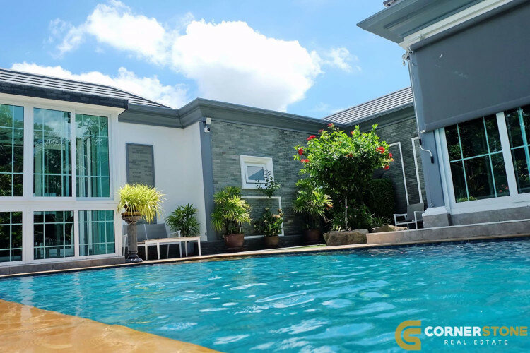 Дом в Паттайе, Таиланд | THE527942