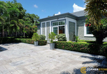 Дом в Паттайе, Таиланд | THE527942