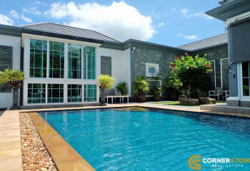 Дом в Паттайе, Таиланд | THE527942