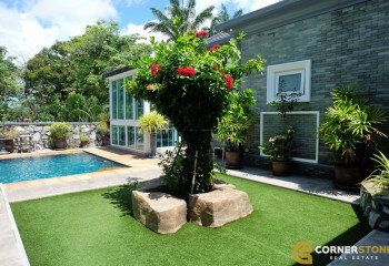 Дом в Паттайе, Таиланд | THE527942