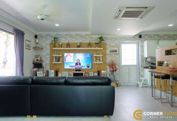 Дом в Паттайе, Таиланд | THE527942