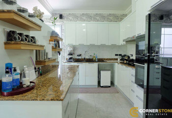 Дом в Паттайе, Таиланд | THE527942