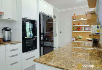 Дом в Паттайе, Таиланд | THE527942