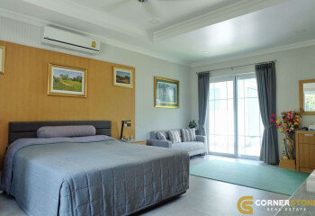 Дом в Паттайе, Таиланд | THE527942