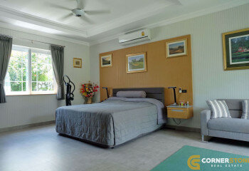 Дом в Паттайе, Таиланд | THE527942