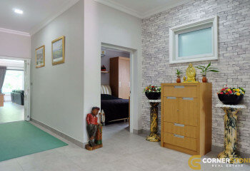 Дом в Паттайе, Таиланд | THE527942