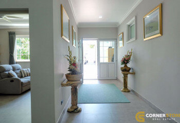 Дом в Паттайе, Таиланд | THE527942