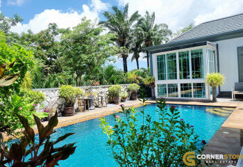 Дом в Паттайе, Таиланд | THE527942