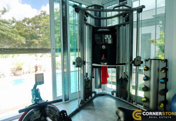 Дом в Паттайе, Таиланд | THE527942