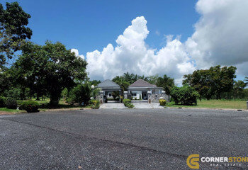 Дом в Паттайе, Таиланд | THE527942