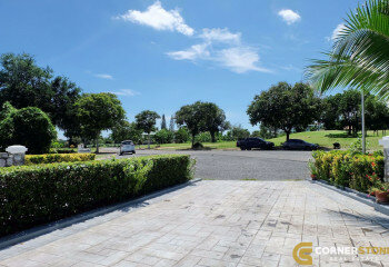 Дом в Паттайе, Таиланд | THE527942