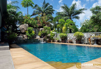 Дом в Паттайе, Таиланд | THE527942