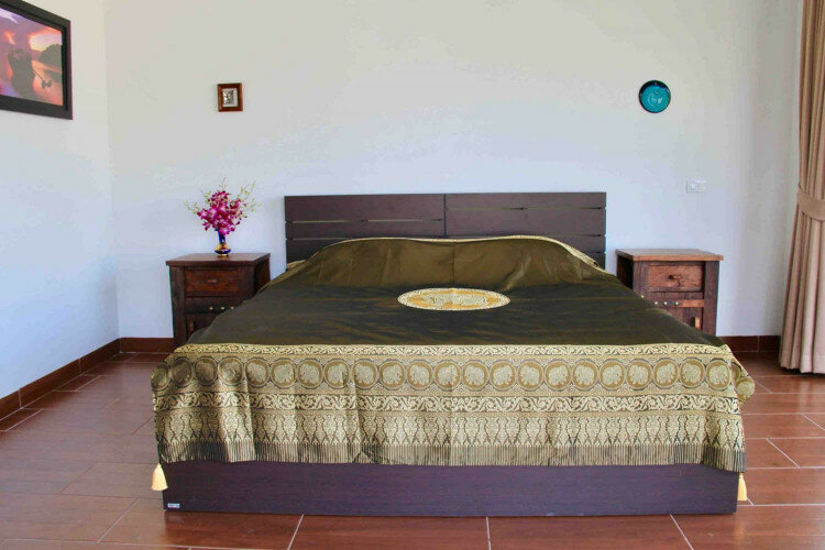 Вилла на острове Самуй, Таиланд | THE108852