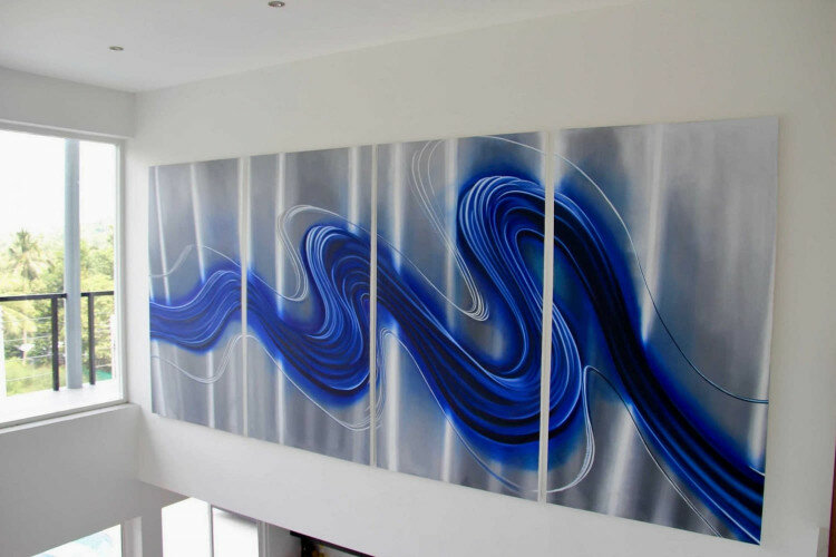 Вилла на острове Самуй, Таиланд | THE108852