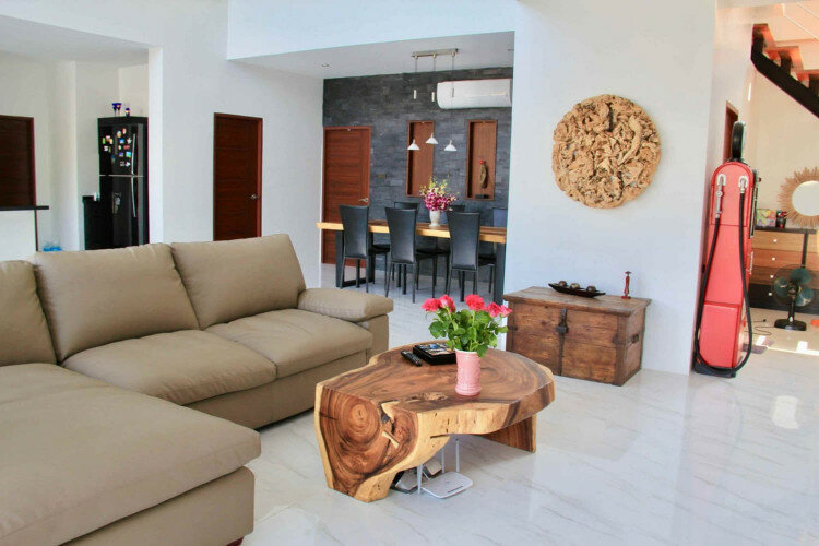 Вилла на острове Самуй, Таиланд | THE108852